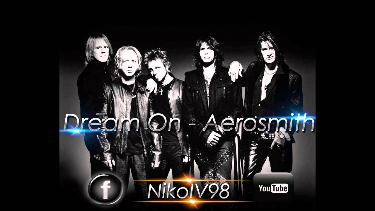 Aerosmith dream on mp3 free download songs