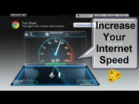 Slow Download Fast Upload Wifi